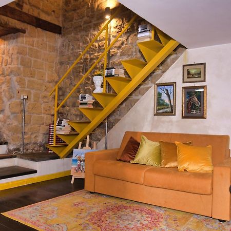 Carlito'S House- Un'Intera Casa Al Centro Storico Apartment Naples Exterior photo