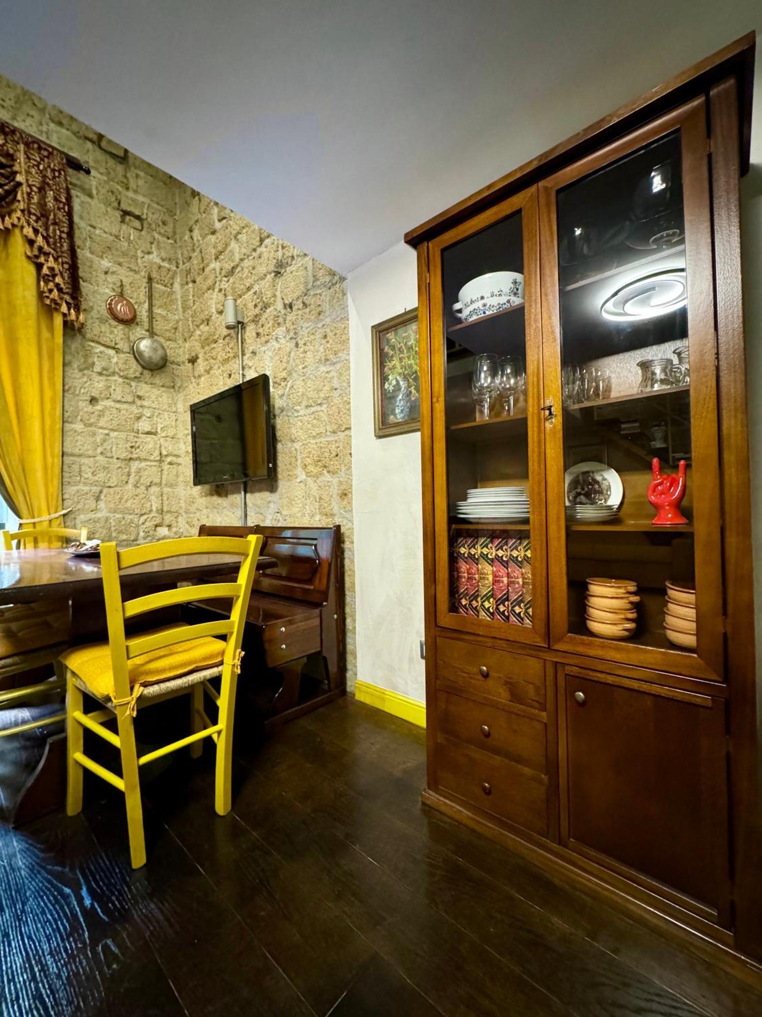 Carlito'S House- Un'Intera Casa Al Centro Storico Apartment Naples Exterior photo